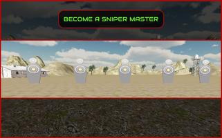 Sniper Shooting Master