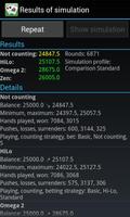 Blackjack Simulator FREE