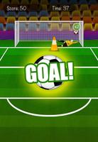 Penalty Kicks Game