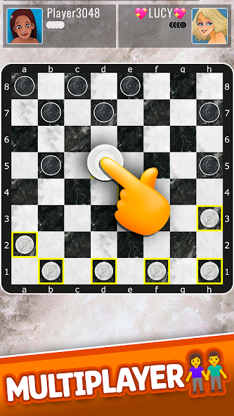 Checkers Plus