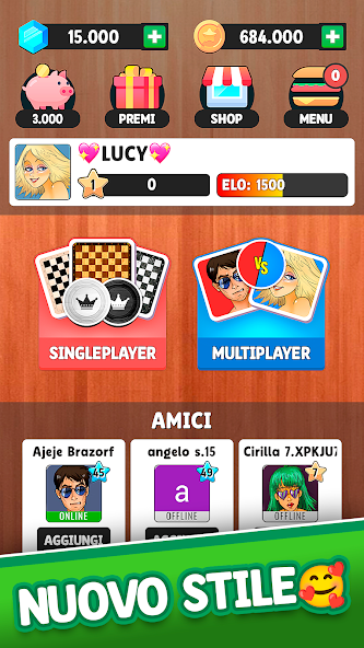 Checkers Plus