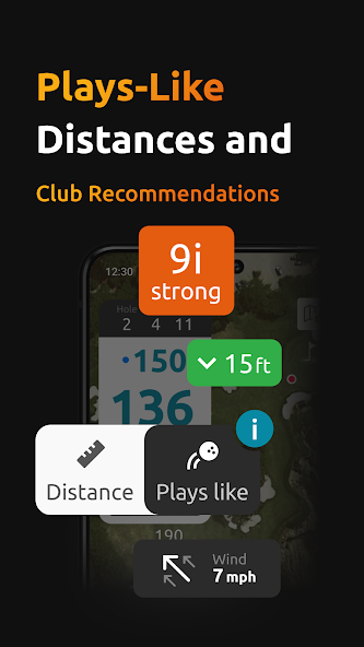 15th Club