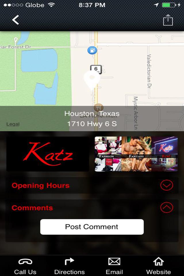 Katz Stores