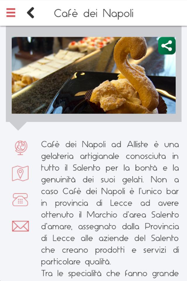 Girovagando Salento