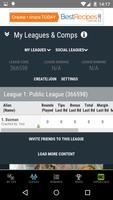 NRL Tipping Central 2015