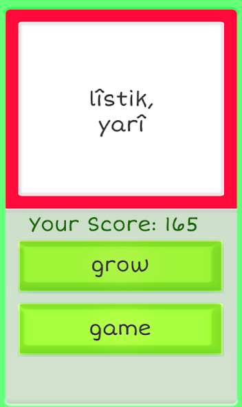 Kurdish English