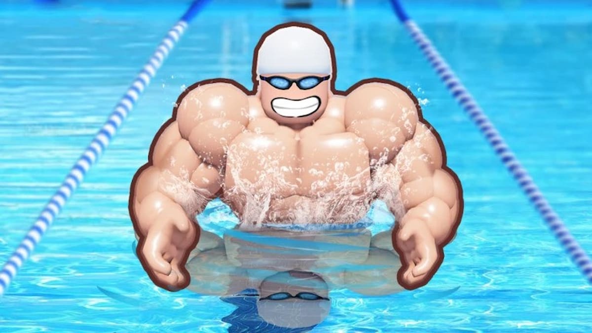 Swim League Codes (November 2024)