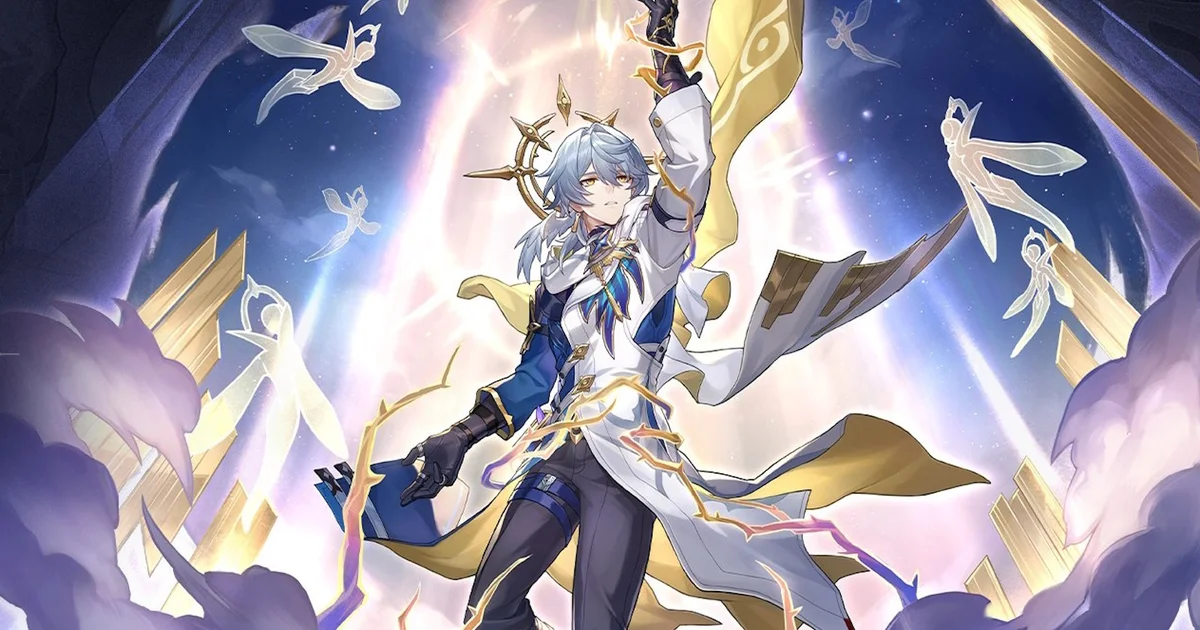 Honkai Star Rail 2.7 Data e hora de transmissão ao vivo, 2,7 vazamentos de banner