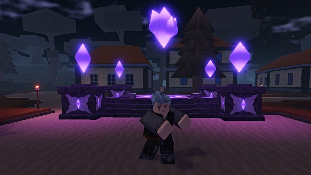 Clover Retribution Codes [Halloween!]