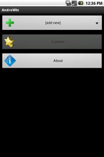 AndroWin