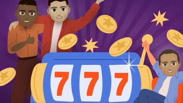 如何在Bitlife（擴展包）中盈利地運行賭場