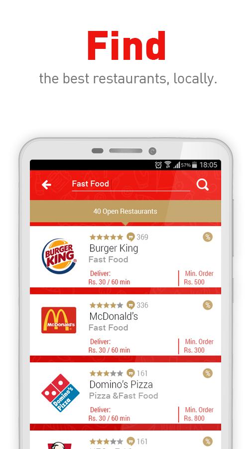Click N Eat