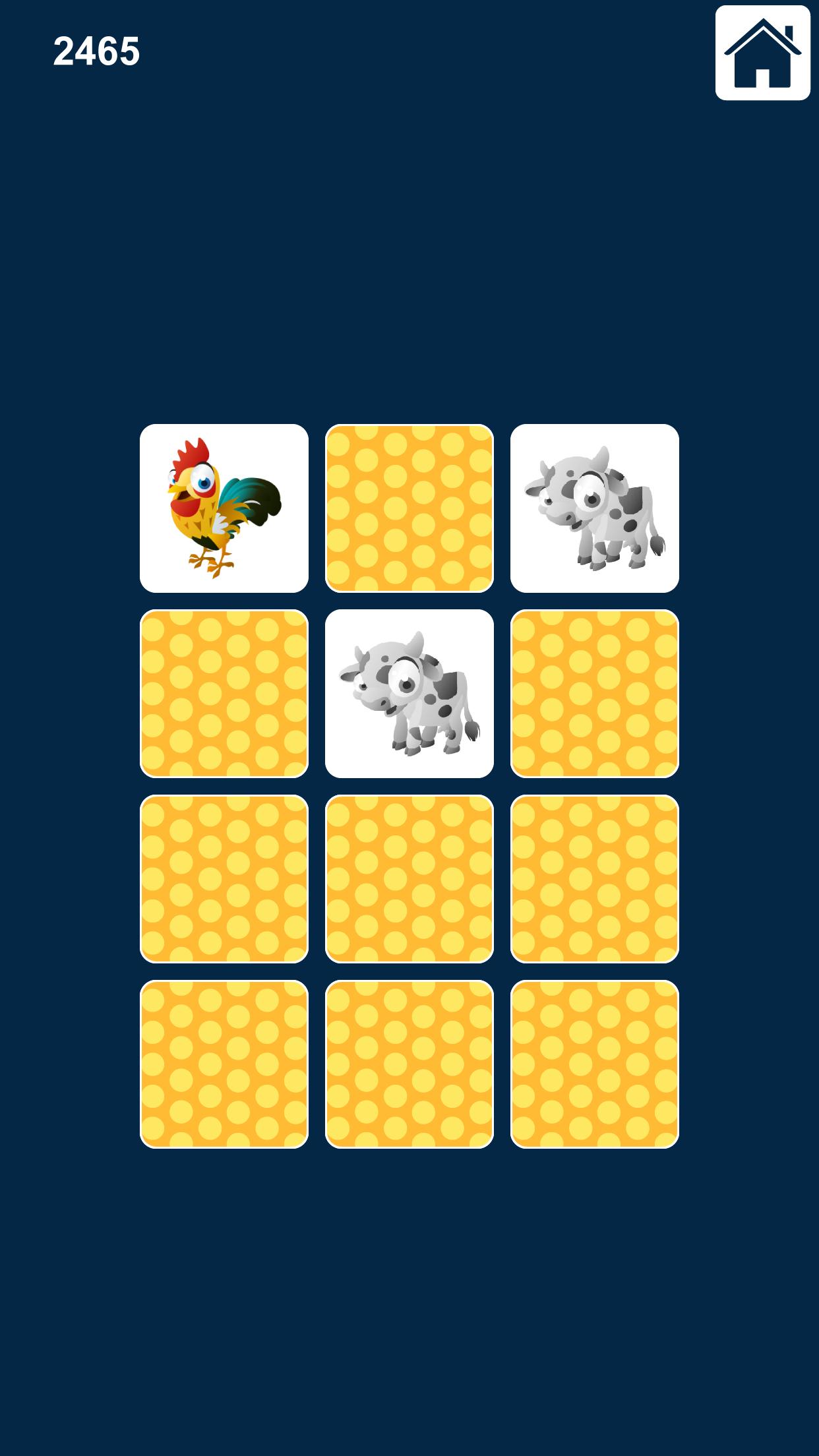 Super MatchUp
