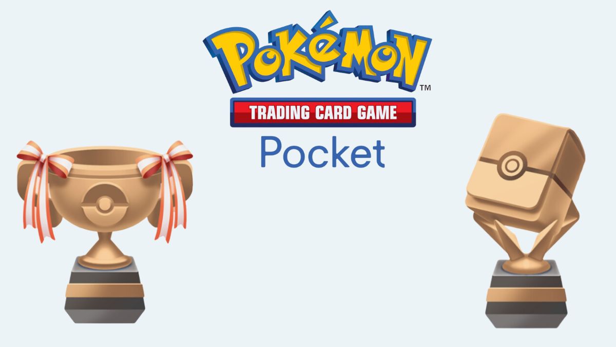 Pokemon TCG Pocket : 모든 성취 유형, 보상 및 진행 상황을 확인하는 방법