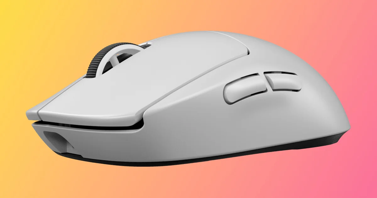 Melhor mouse ultra-light 2024: ratos de jogos leves para jogos de FPS