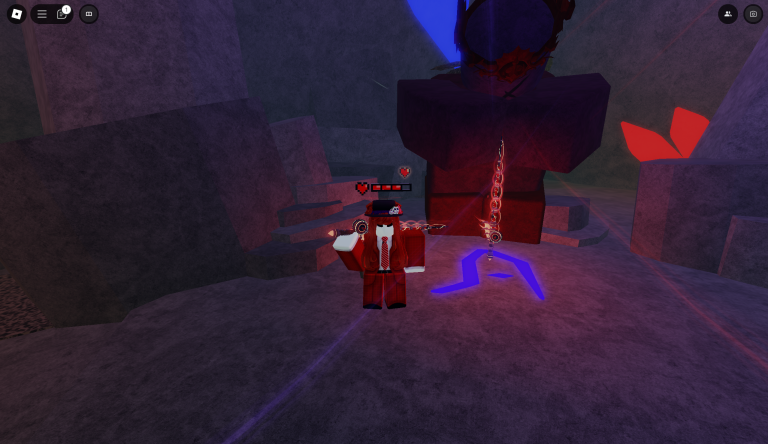 วิธีรับก้านของความลึกใน Roblox Fisch