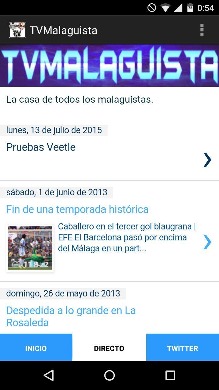 TVMalaguista