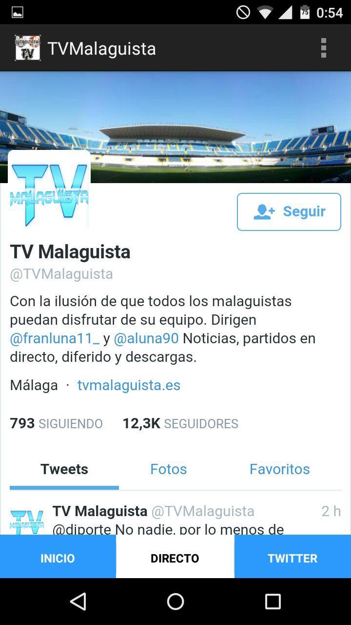 TVMalaguista