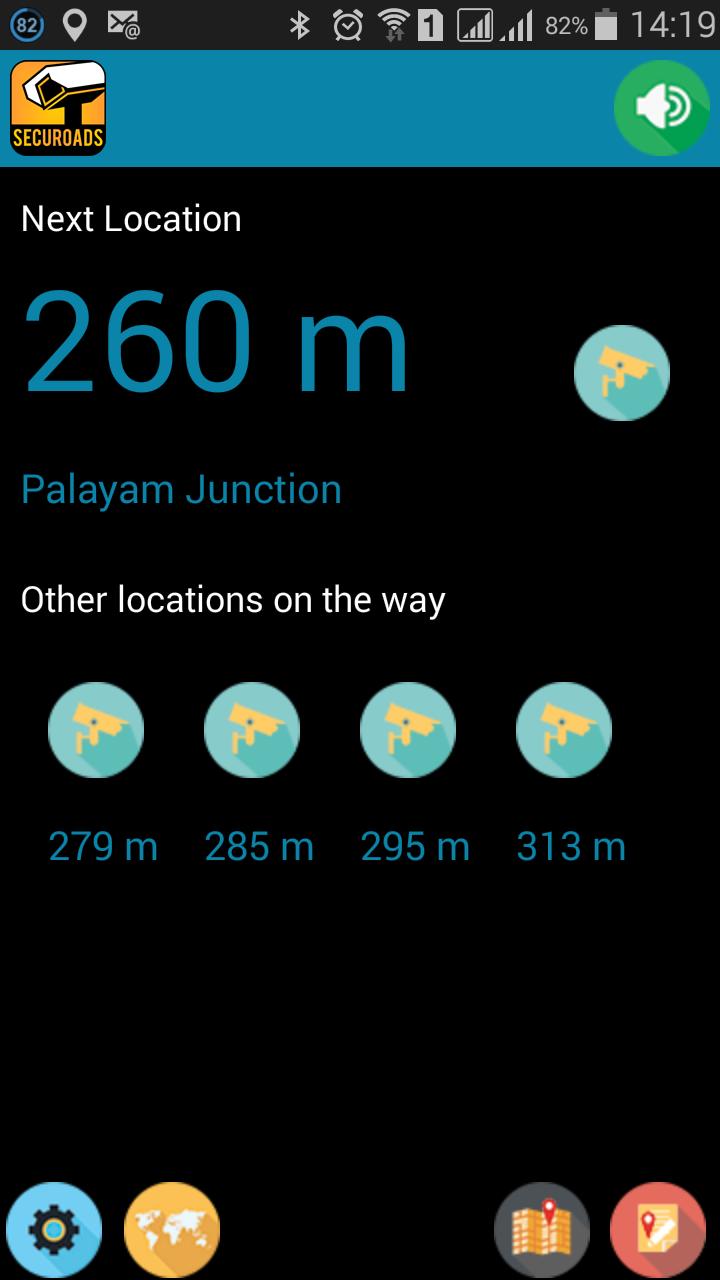 SECUROADS LITE