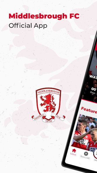 Middlesbrough FC