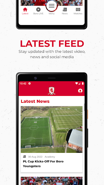 Middlesbrough FC