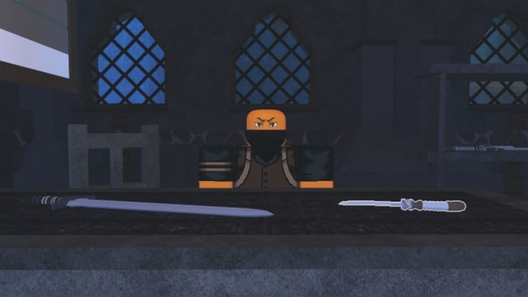 كيفية فتح جميع الأسلحة في جوفاء