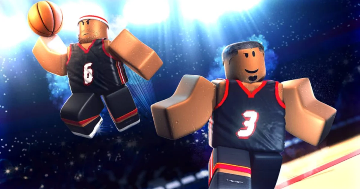 Basketball Legends codes November 2024