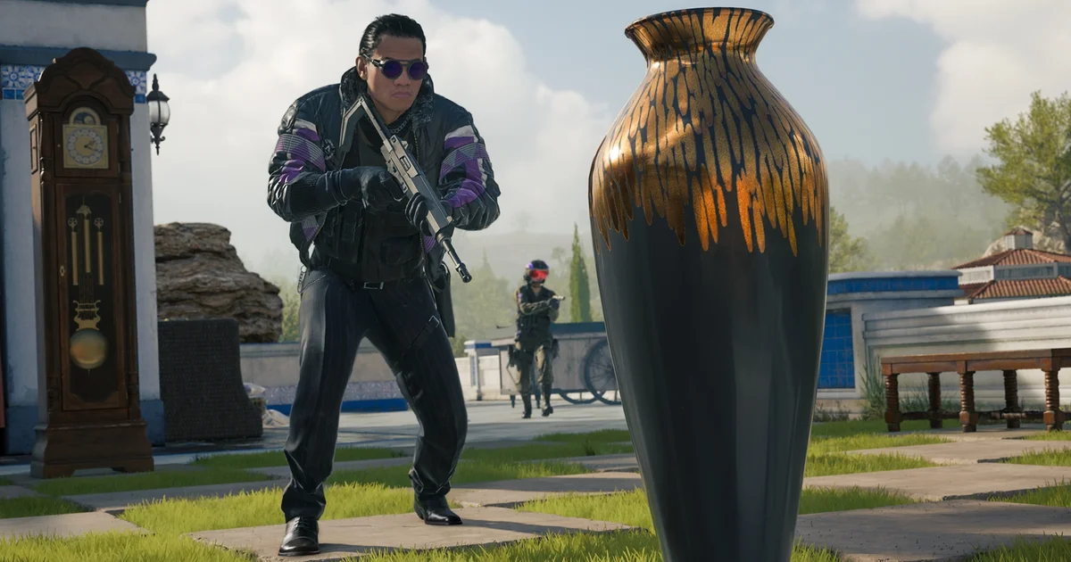Black Ops 6 Prop狩獵釋放日期和模式解釋了