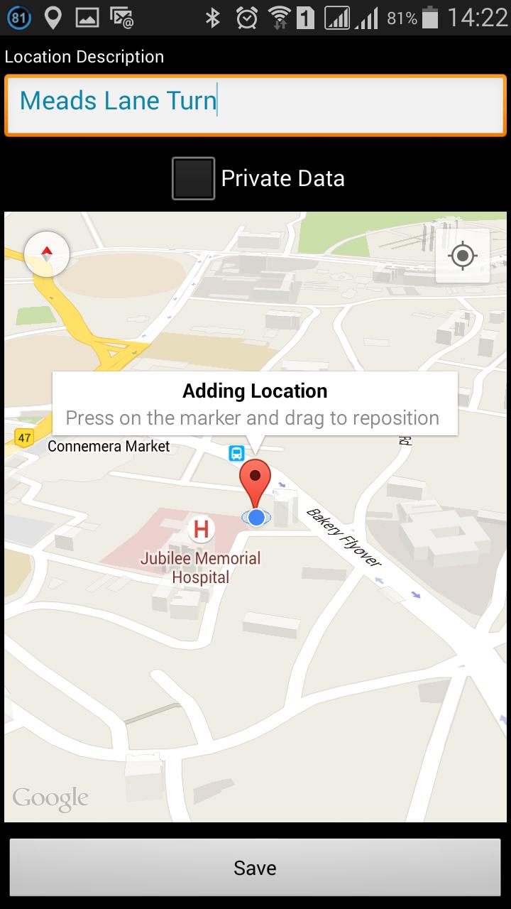 SECUROADS LITE