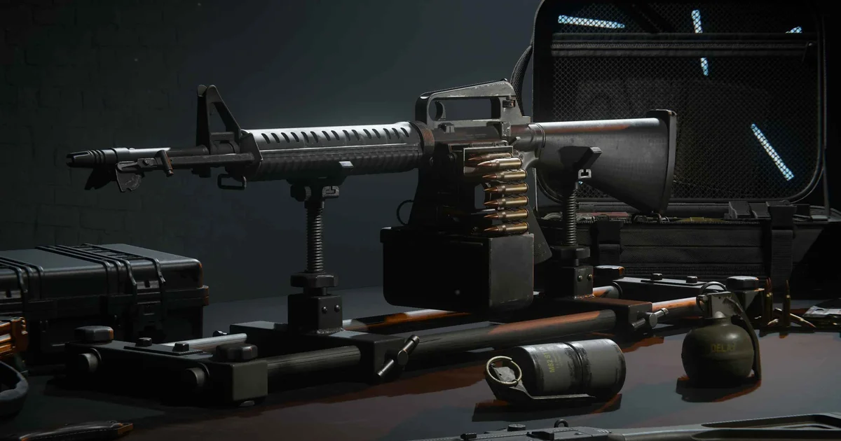 โหลดที่ดีที่สุดใน Black Ops 6 และ Warzone Season 1