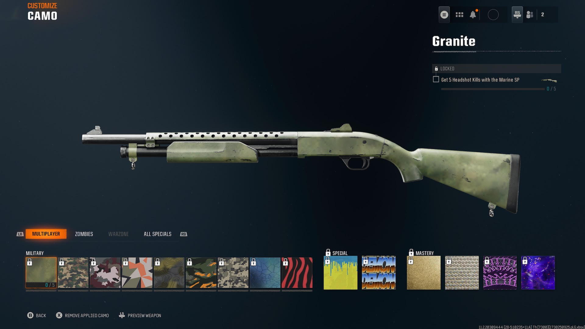 How To Unlock the Dragon’s Breath Shotgun Attachment in Black Ops 6 (BO6)