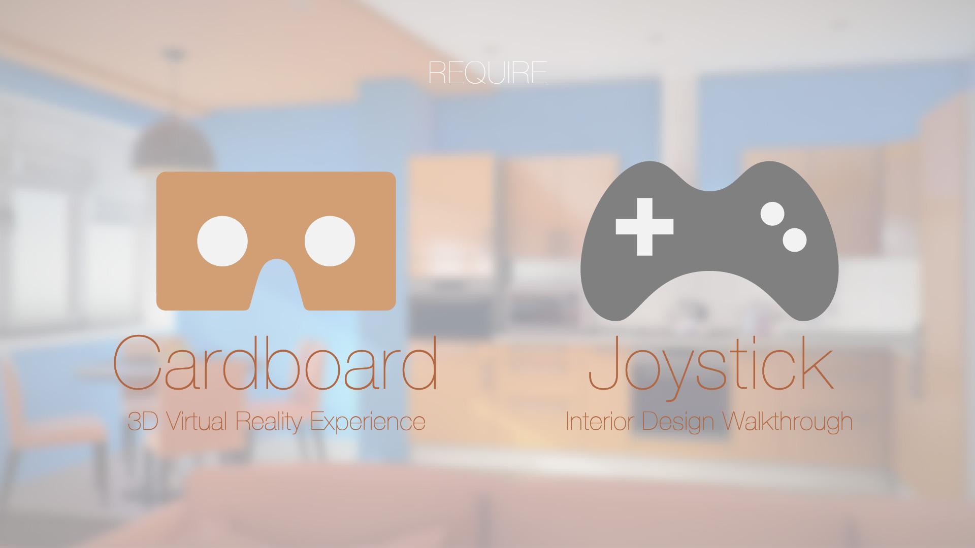 VR Home