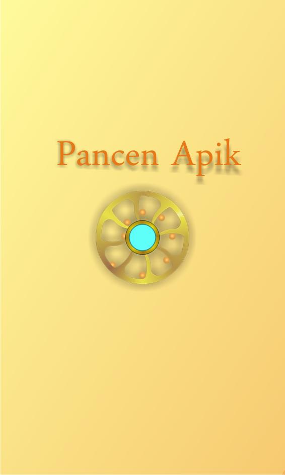 Spinner Cool Abis