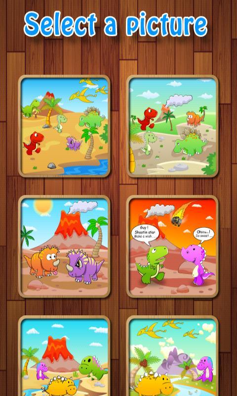 Kids Jigsaw