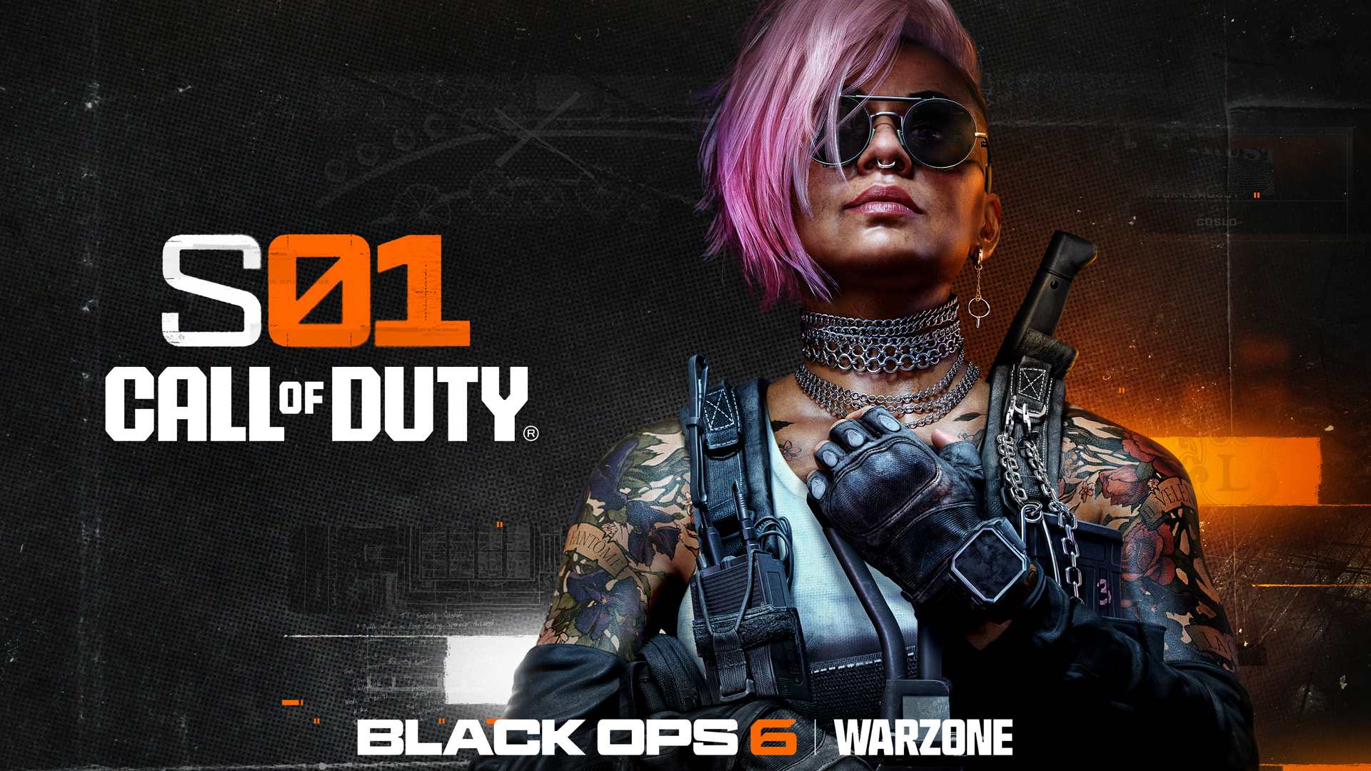 All Black Ops 6 Staffel 1 Twitch Drop Rewards & wie man sie verdient