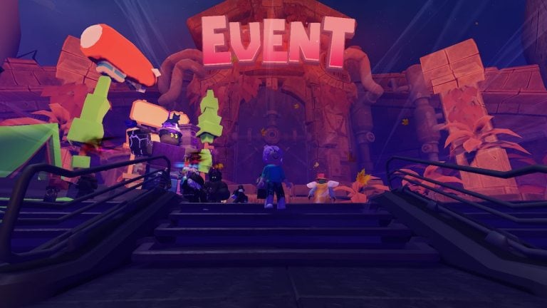 Como obter todas as recompensas no PLS doar x Tower Defense Simulator Event