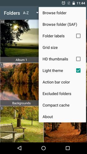 AA Image Viewer