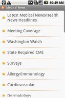 Medical News