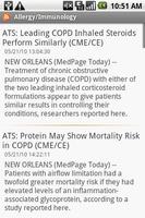 Medical News