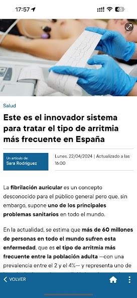 LEVANTE-EMV