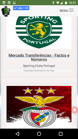 Onde Bola