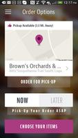 Brown's Orchards Farm Market