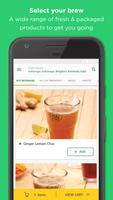 ChaiPoint  Food & Tea Delivery
