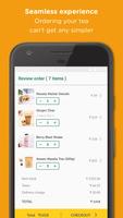 ChaiPoint  Food & Tea Delivery