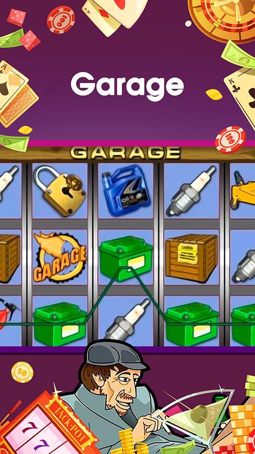 Mega slots - Casino