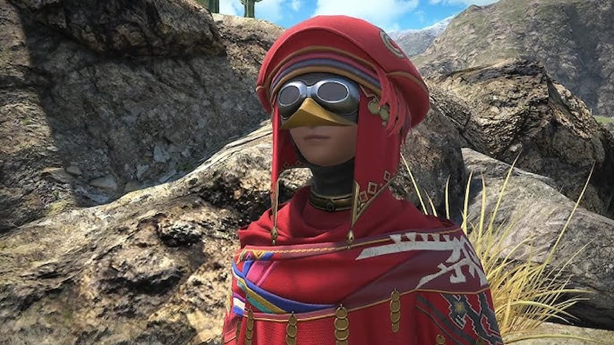 Comment débloquer les quêtes de la société alliée Pelululue dans FFXIV