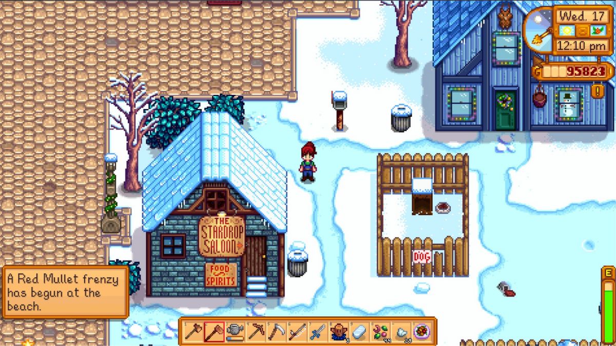 10 Best Multiplayer Cozy Games
