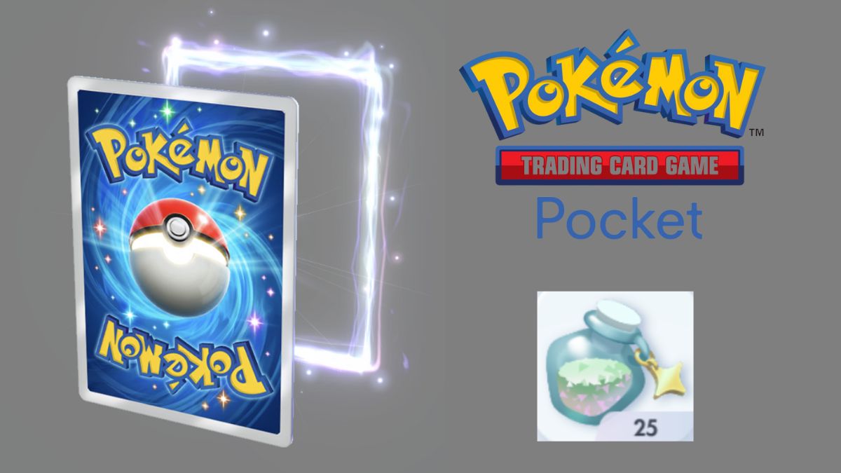 O que é Shinedust no bolso Pokemon TCG? Como obter e usar o Flair, explicado