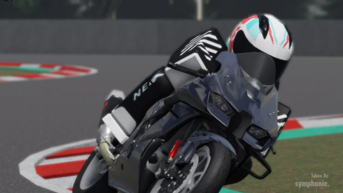 Moto Trackday Project Codes (November 2024)