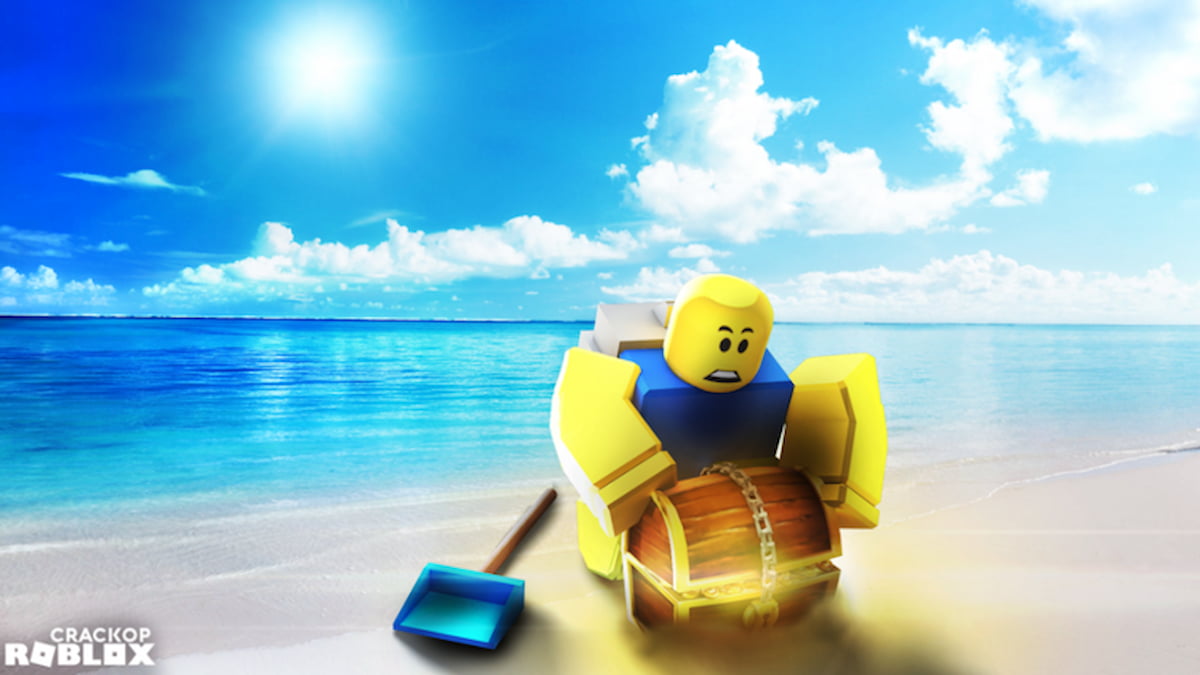 Treasure Hunt Simulator Codes (November 2024)